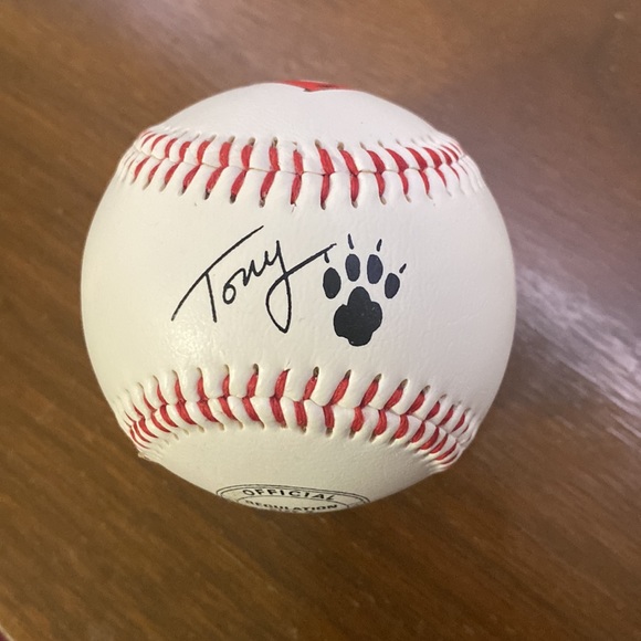 Baseball - Picture 2 of 3